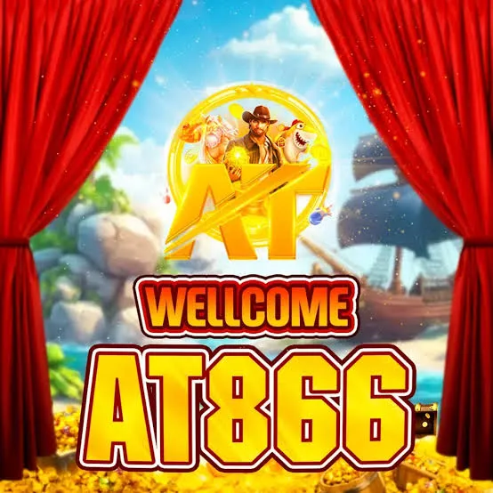 AT866 - Permainan Poker Seru dan Menantang