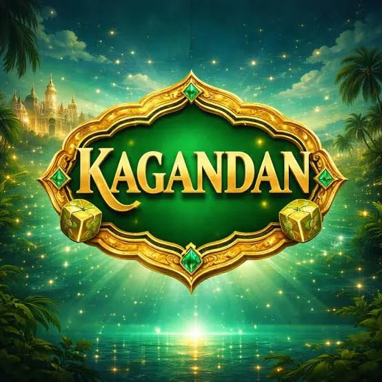 kagandan
