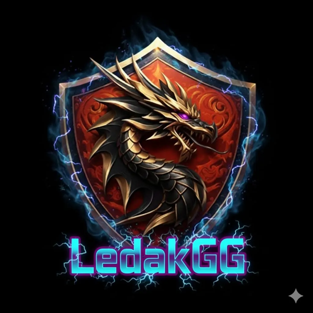 LEDAKGG - Game Musik Terbaik untuk Menyalurkan Kreativitas Anda