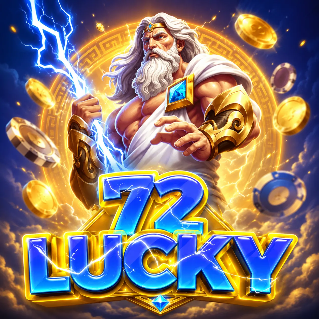 LUCKY72 - Game Musik Seru untuk Penggemar Musik