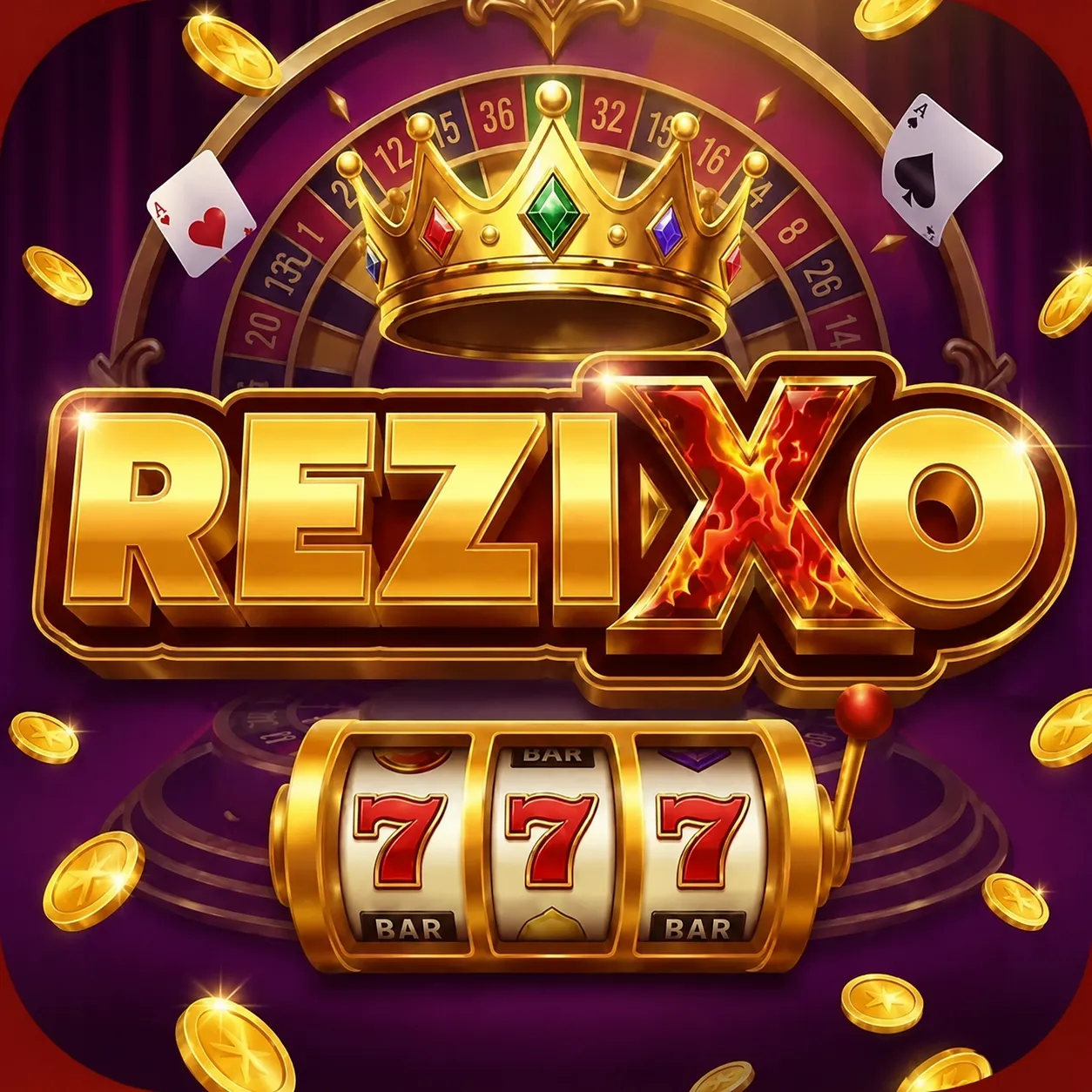 REZIXO - Pertahanan Menara Epik yang Menantang